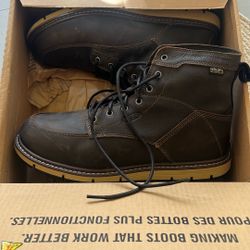 Work Boots (new)