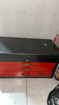 Park Tool Chest with Assorted Tools – $200 OBO