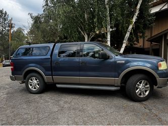2004 Ford F-150