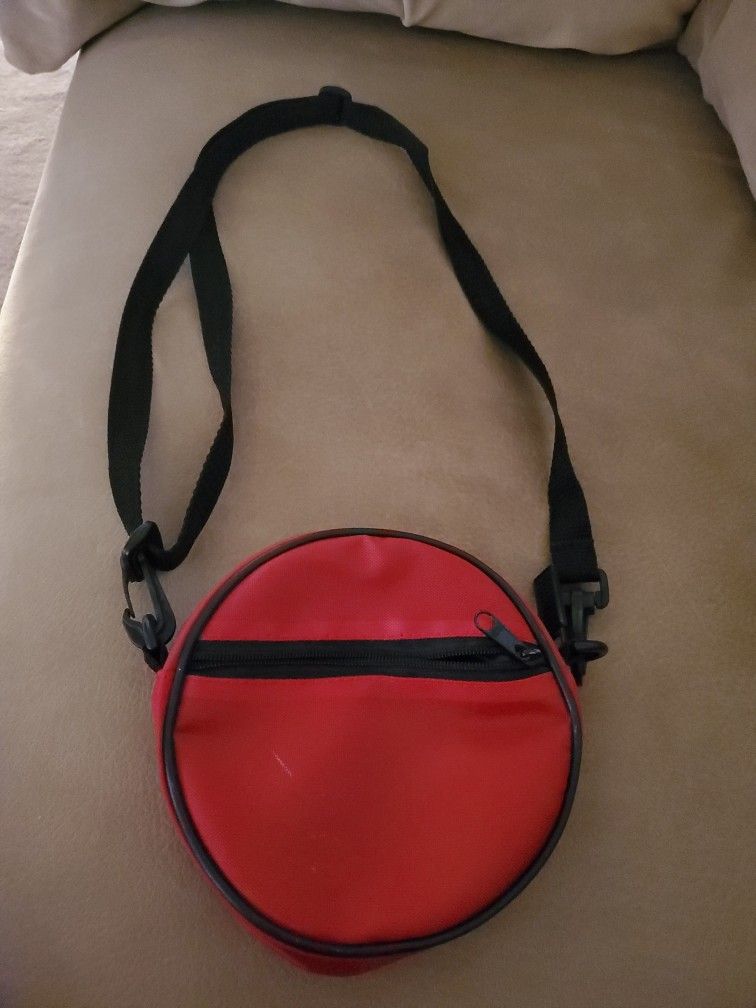 Xbody Or Pouch Purse