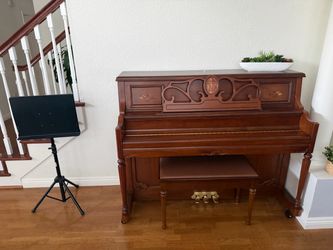 Piano