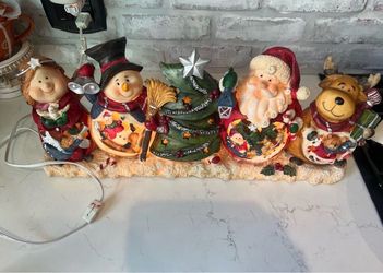 Christmas Decor