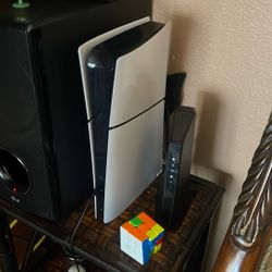 Ps5 Slim Digital 