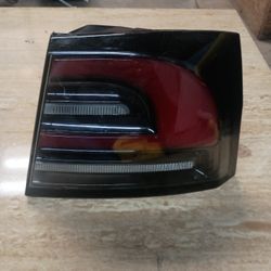 Tesla Right Tail Light