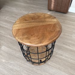 Side Table 
