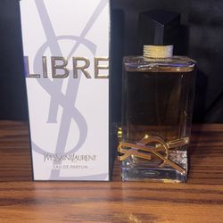 YSL Libre