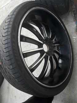 Rims