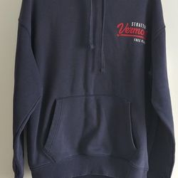 Men's Hoodies Free Planet And Captain Fin Hoodies