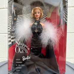 1930’s Steppin’ Out Doll