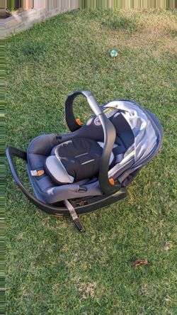 Chicco keyfit 35
