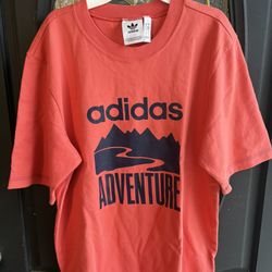 Men’s Adidas Shirt