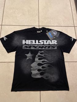 Hellstar Tee - Size M