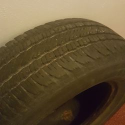 Used tires 235 65 16