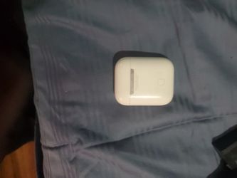 Apple Air Pods