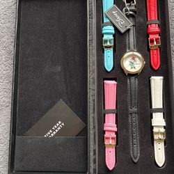 Disney Watch With Bands