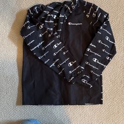  Champion Windbreak Medium 