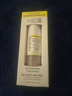 Clearstream Sunnyside kickspf30