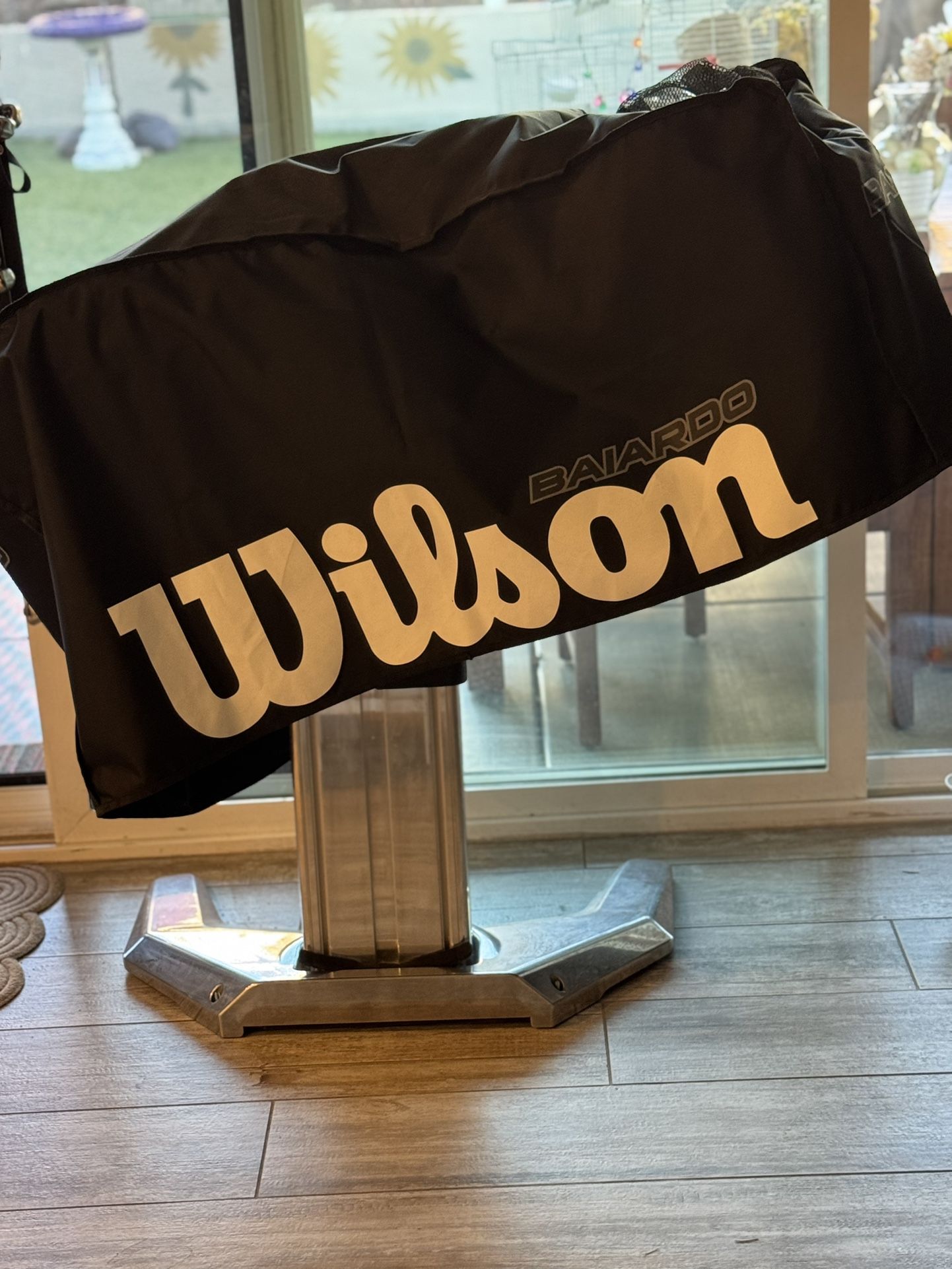 Wilson Baiardo Stringing Machine /Used