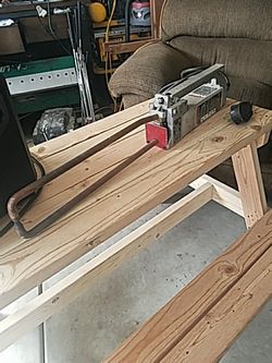 Miller LMSW-52 spot welder