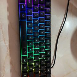 MageGee Gaming Keyboard