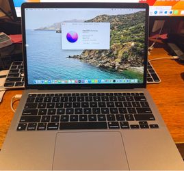 MacBook Air 2022 256gb