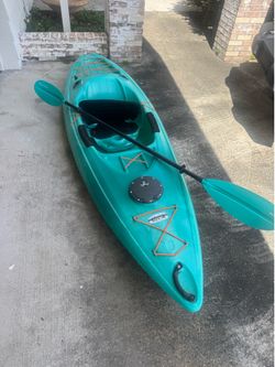 Field and Stream Blade Elite 97 Kayak