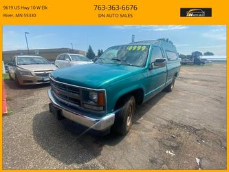 1994 Chevrolet 1500 Regular Cab