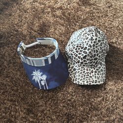 Women’s Hats
