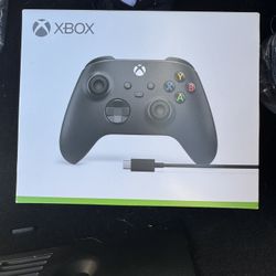 Xbox Controller 
