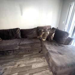 Couch Sofa Sectional