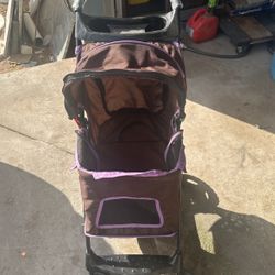 Dog Stroller 
