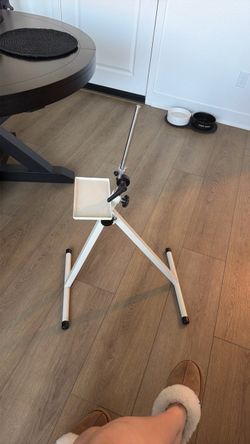 🦷 Dental Typodont Stand — $60