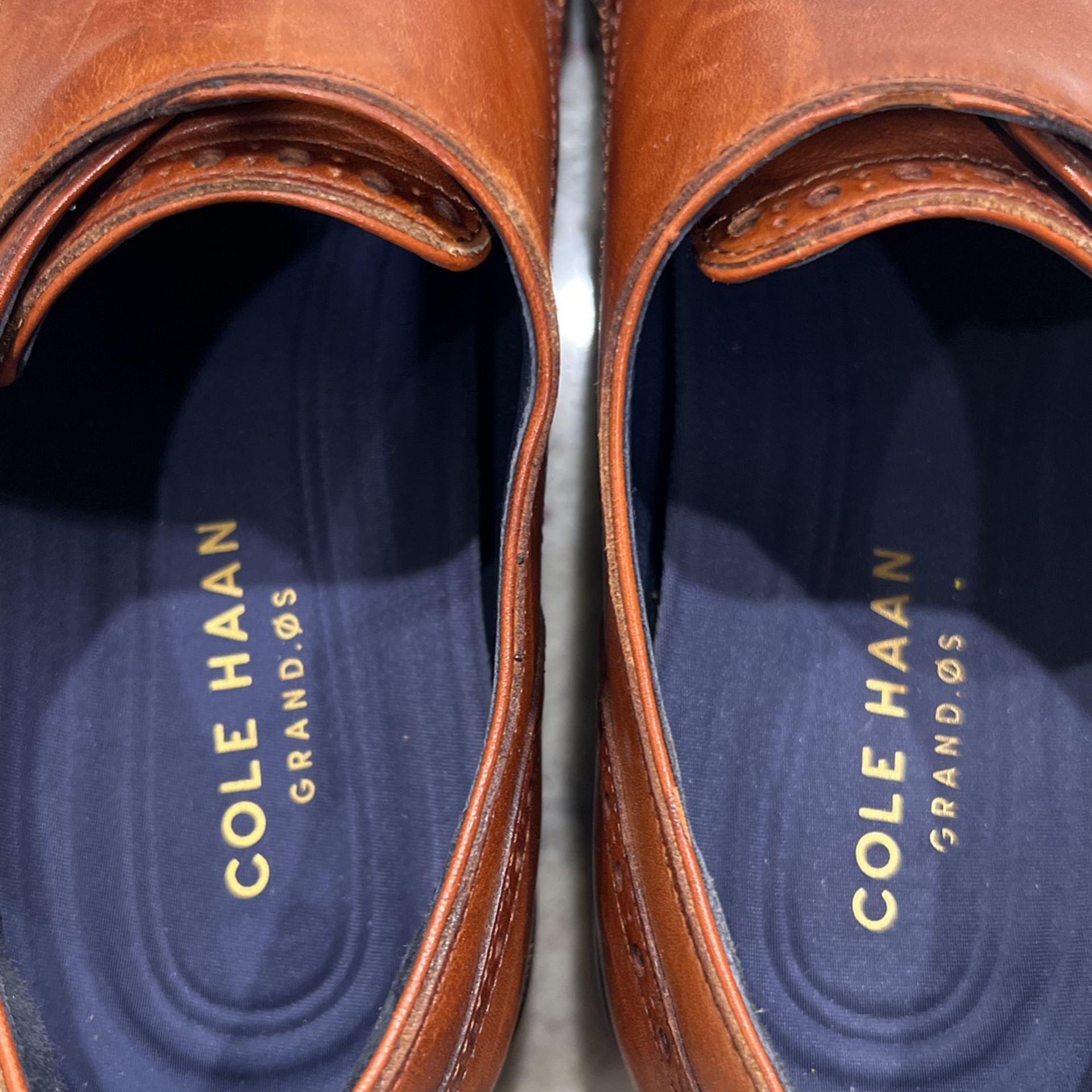 Cole haan 10.5 on sale
