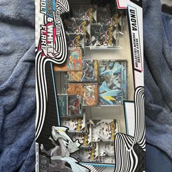 Looking to trade Unova for ETB’s