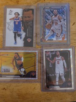 Karl-Anthony Towns Sport Cards