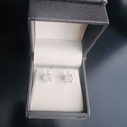 10k Earrings&Necklace
