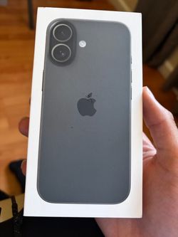 iPhone 17 256gb
