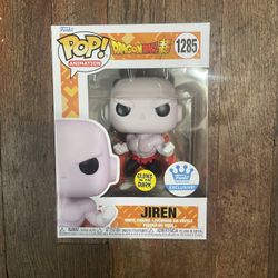 Jiren 