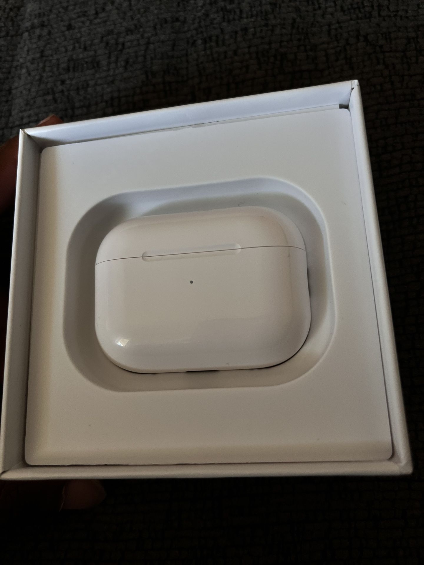 Air Pods Pro Gen 2