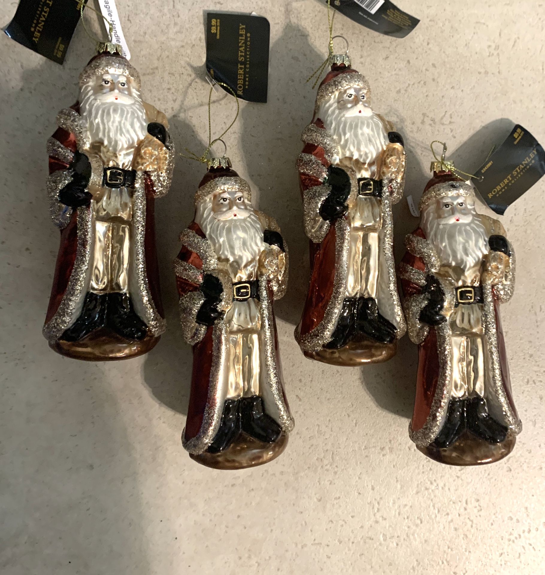 Christmas Ornaments