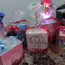 Perfumes Para VALENTINES 