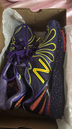 Boston new balance