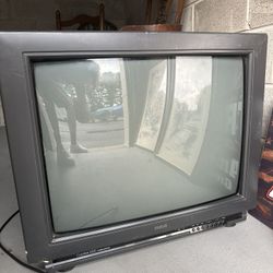RCA Tv 📺 Older Model 