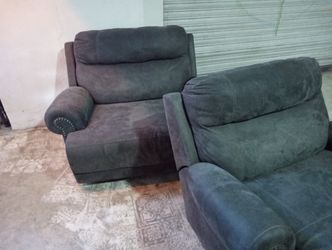 Ashley furniture Reclining Chairs