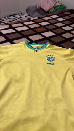 brazil jersey