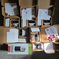Xfinity Security System