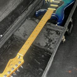 Fender Strat