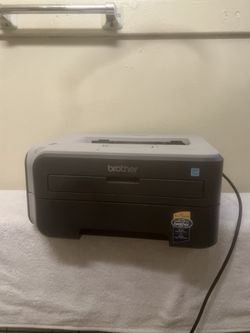 Brother HL-2140 Monochrome Laser Printer – Fast B&W Printing – Clean & Tested