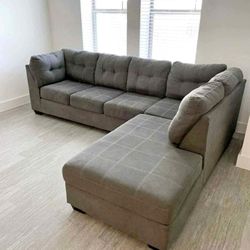 Sofa Sectional 