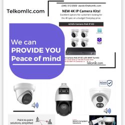 Complete Camera System